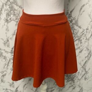 Papaya Women Mini Skirts Size S